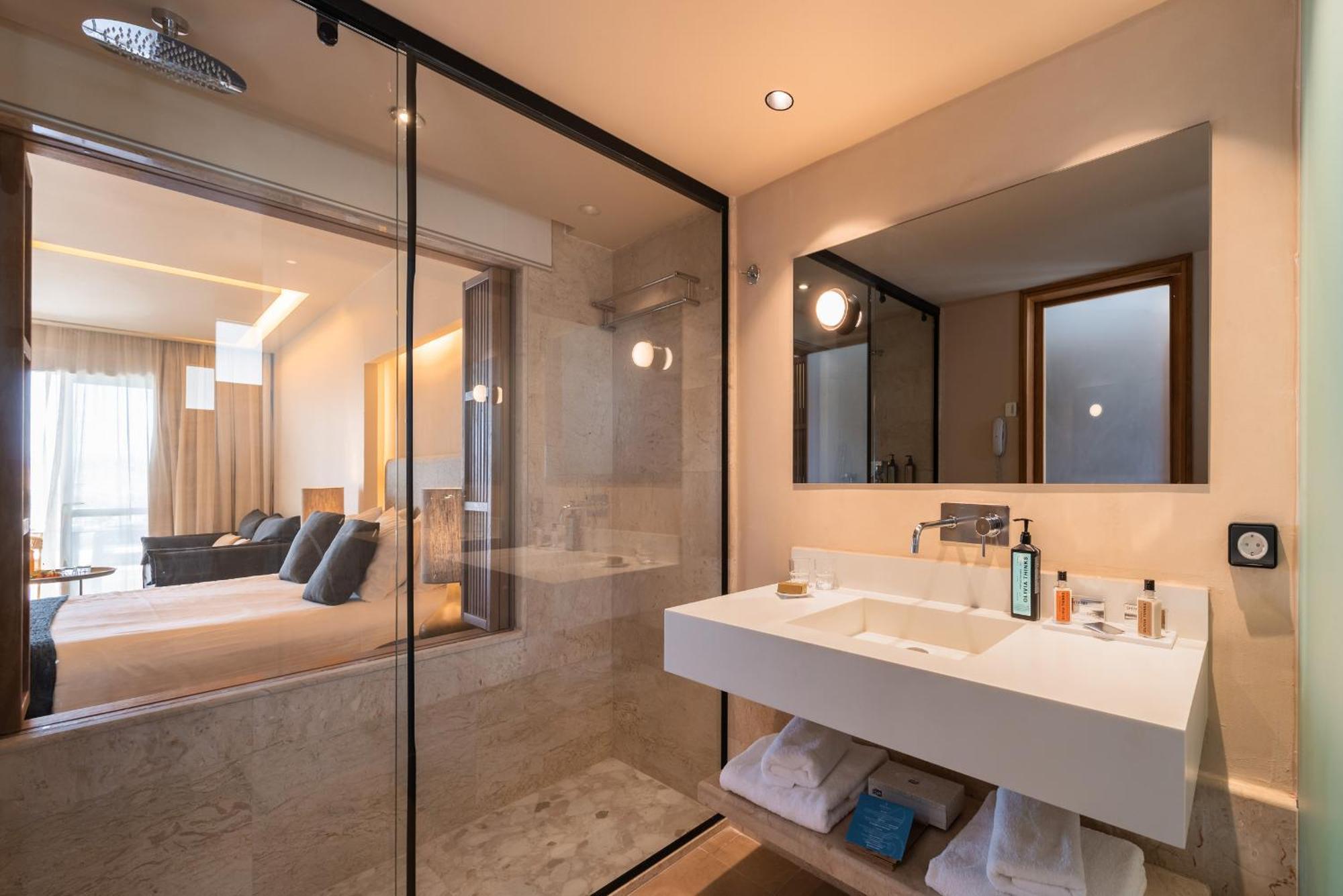 Junior Suite mit Meerblick
