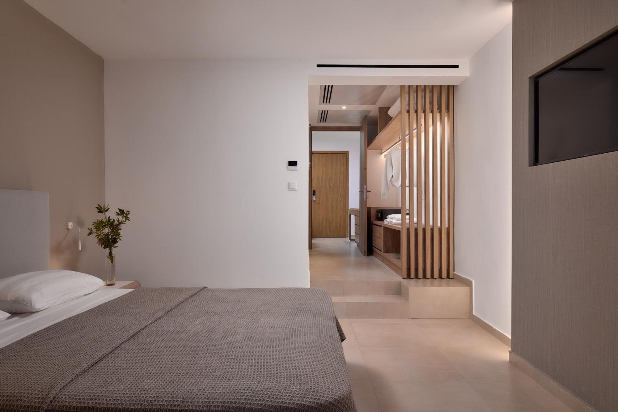Deluxe Suite - am Strand