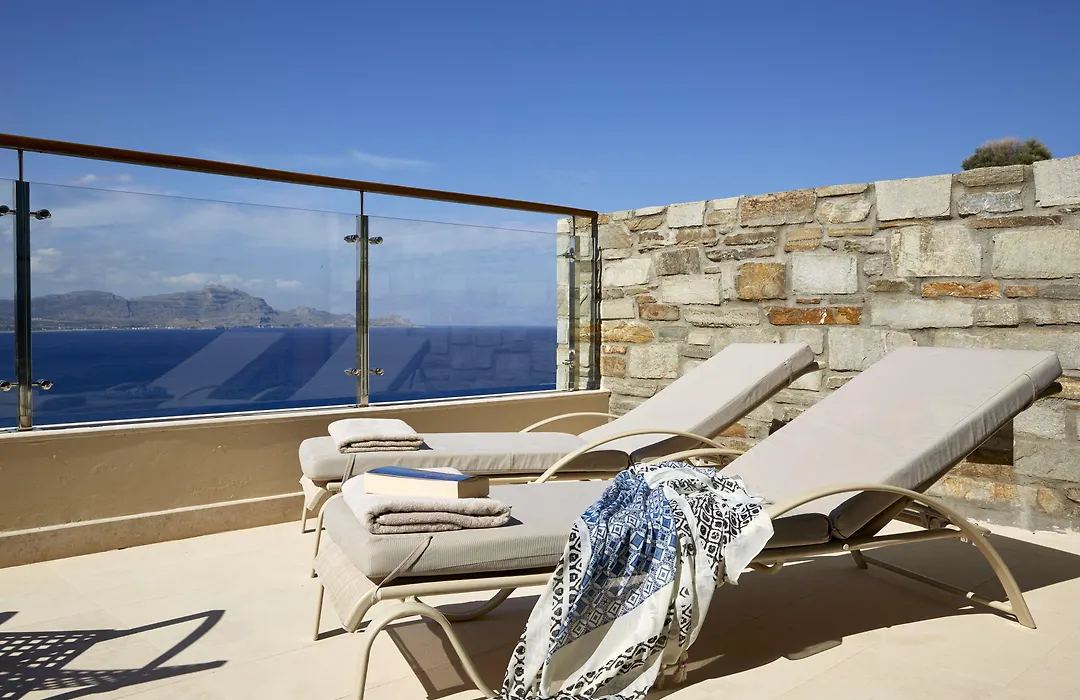 Lindos Blu Luxury Hotel-Adults Only-1