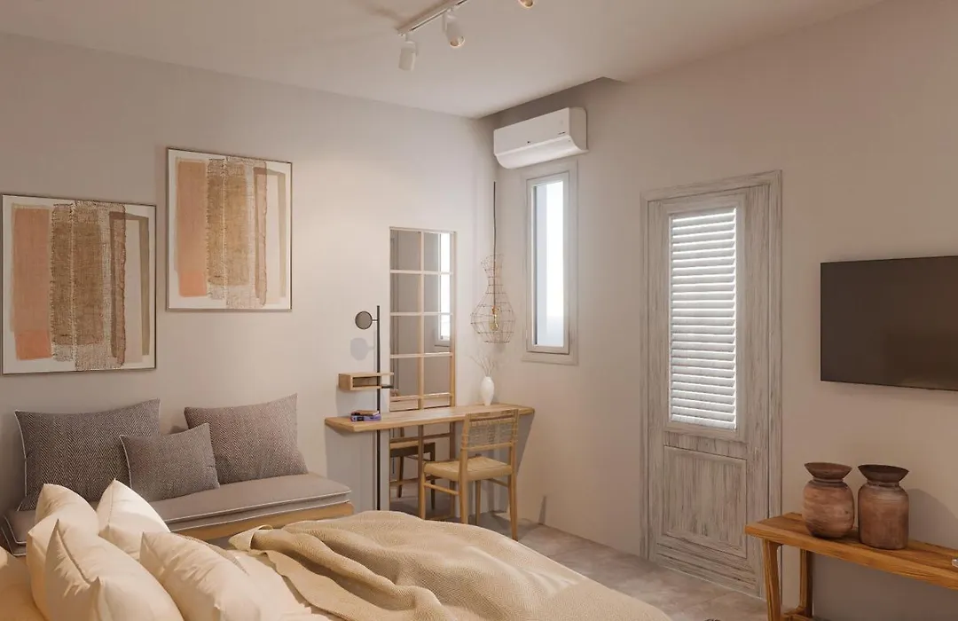 F Fine Suites - Adults Only-1