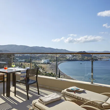 Lindos Blu Luxury Hotel-Adults Only-2