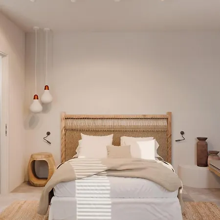 F Fine Suites - Adults Only-3